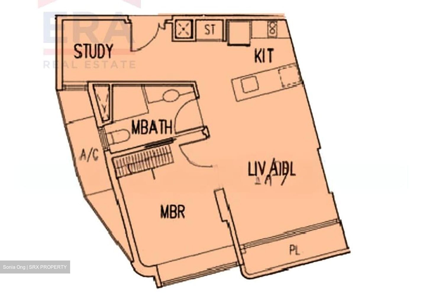 D'Leedon (D10), Condominium #504220561
